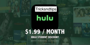 Hulu College Discount in 2021
