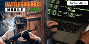 Battlegrounds Mobile India Mod Apk