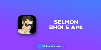 Selmon Bhoi 5 APK v5 [Descargar la última aplicación 2022]