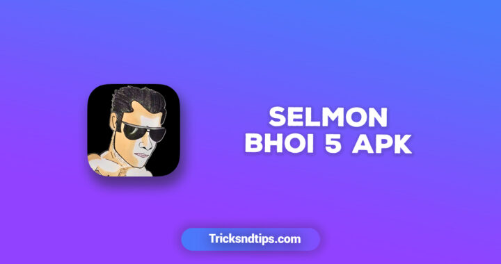Selmon Bhoi 5 APK [ Download Latest Apk 2021 ]