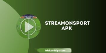 Descargar Streamonsports APK v1.9.8 para Android