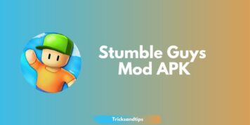 Stumble Guys Mod APK v0.40  (Unlimited Gems, Money) 2022