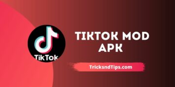 TikTok Mod APK v21.9.0 (sin marca de agua)