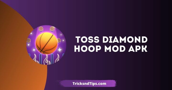 Toss Diamond Hoop Mod APK v2.2.0 (Unlimited Diamond, Money)
