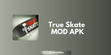 True Skate MOD APK v1.5.50  (MOD, Unlimited Money/Unlocked) 2022