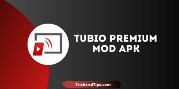 Tubio Premium Mod APK v3.19 (No ads+Latest Version) 2023