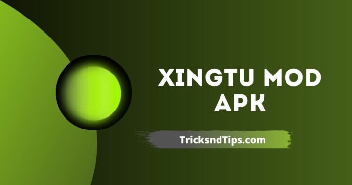Xingtu Mod APK 6.21.21 (No Watermark)