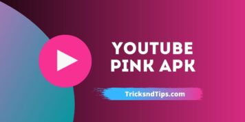 YouTube Pink APK v16.38.39 [Descargar la última versión] 2023