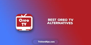 Top 16 best Oreo TV alternatives (100%Working)