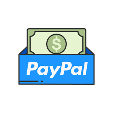 PayPal money