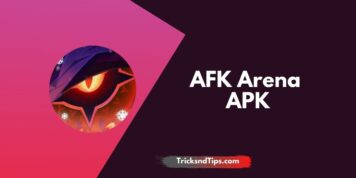 AFK Arena Mod Apk (Unlimited Resources/Diamonds) 2023