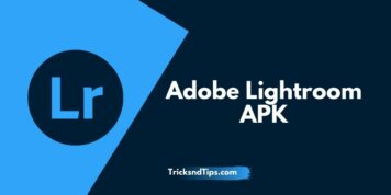 Adobe Lightroom MOD APK (Premium Desbloqueado) 2023