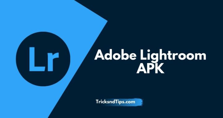 Adobe Lightroom MOD APK 7.1.1 (Premium Unlocked)