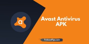 Avast Antivirus Mod APK v6.45.1 (Premium Unlocked)