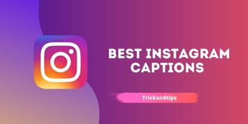 Más de 123 geniales y mejores subtítulos de Instagram que te encantará usar 2023