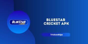 Bluestar Cricket APK Download v15.1 (Live Cricket IPL 2023)