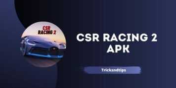 CSR Racing 2 Mod APK v3.4.1 (Unlimited Money & Keys)