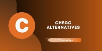 Las 12 mejores alternativas de Chegg para probar en 2022 (actualizado) 2023