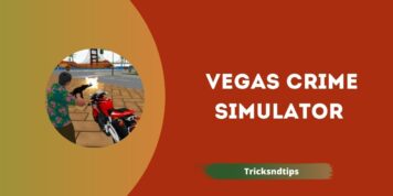 Vegas Crime Simulator APK v2.9.1  2022 Download (Unlimited Money/Gems)