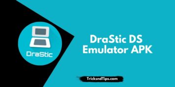 DraStic DS Emulator APK (Licence Resolved) 2023