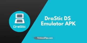 DraStic DS Emulator APK (MOD + Licence Resolved) 2023