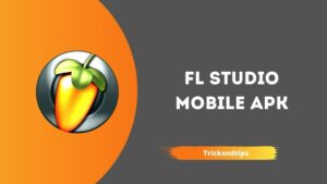 FL Studio Mobile apk