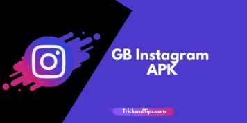 GB Instagram APK v261.0.0.21.111 para Android e IOS (última versión) 2023