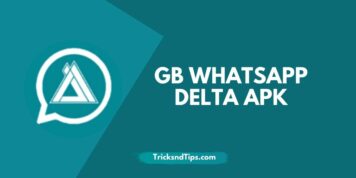 GBWhatsApp DELTA APK v3.8.0 Download (Latest Version)
