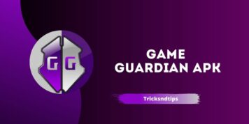 Game Guardian Apk v101.0 Download for Android (Latest) 2023