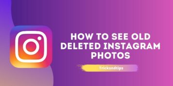 Cómo ver fotos antiguas de Instagram eliminadas (formas fáciles) 2023