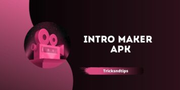 Intro Maker Mod APK Download (Without Watermark) 2023