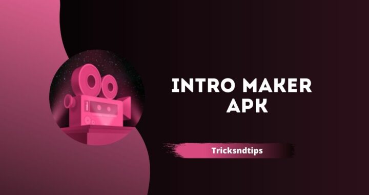 Intro Maker Mod APK v4.7.4 Download (Without Watermark)