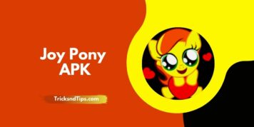 Joy Pony APK v1.0.11 Download (No ads & Latest version for Android)
