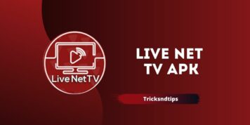 Live NetTV Mod APK v4.9.1 Download (LIVE WORLD CUP) Updated 2022