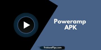 Poweramp APK v3-build-933 Download for Android