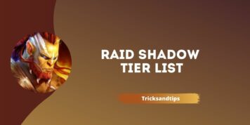 Raid Shadow Tier List (Lista de campeones por clasificación) 2023