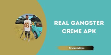 Real Gangster Crime Mod Apk v5.8.0 Download (Unlimited Money)