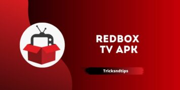 RedBox TV APK Descargar v2.3 Última versión (Mod, sin anuncios) 2022