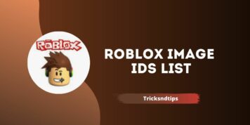 Mais de 159 IDs de imagem do Roblox Lista mais recente (100