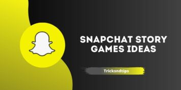 Más de 19 mejores juegos de Snapchat Story para jugar por diversión (último) 2023
