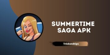 Summertime Saga MOD APK v0.20.11 Descargar (Desbloquear todo y menú de trucos)