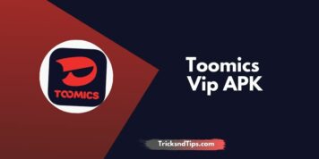 Toomics Vip APK (desbloqueado todo + sin anuncios) 2023