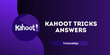 Kahoot Tricks: Scripts y teclas de respuesta automática en funcionamiento (todos los métodos y extensiones) 2023