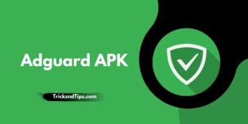 AdGuard Premium Mod Apk Download (All Unlocked) 2023