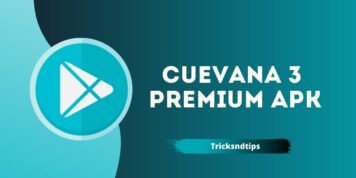 Cuevana 3 Premium Mod APK v3.0 Download (No Ads & Premium Unlocked)