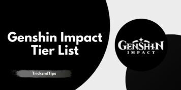 Genshin Impact Tier List ( All Genshin Impact Characters Ranked )