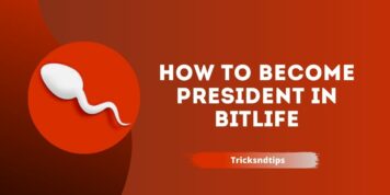 Cómo convertirse en presidente en Bitlife (una guía detallada)