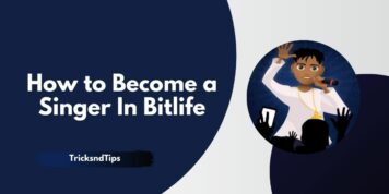 How to Become a Singer in Bitlife (Pop Star Tips & Tricks)