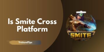 Is Smite Cross Platform (PlayStation 4, Nintendo Switch, and Xbox One)