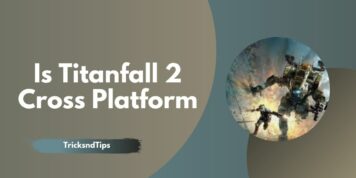 Es Titanfall 2 multiplataforma (Xbox, Nintendo Switch, Playstation, PC) 2023